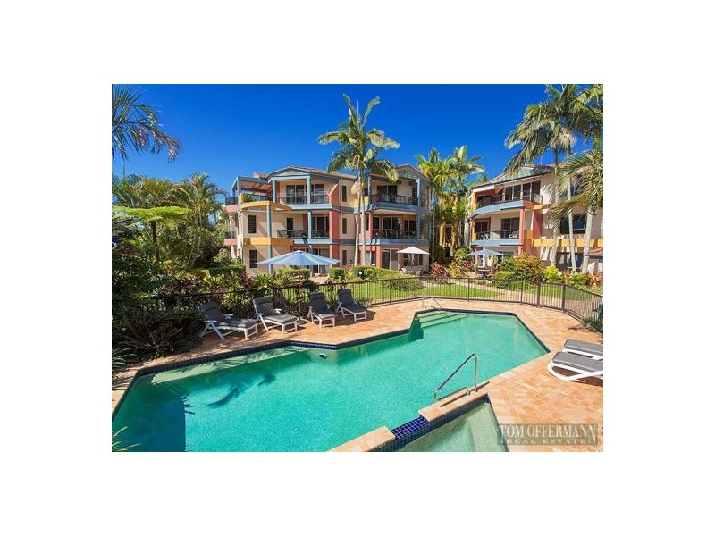 6/169 Gympie Terrace, Noosaville QLD 4566