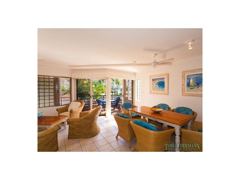 6/169 Gympie Terrace, Noosaville QLD 4566