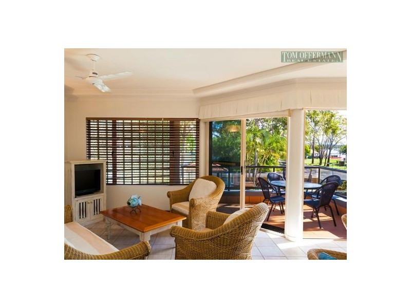 6/169 Gympie Terrace, Noosaville QLD 4566