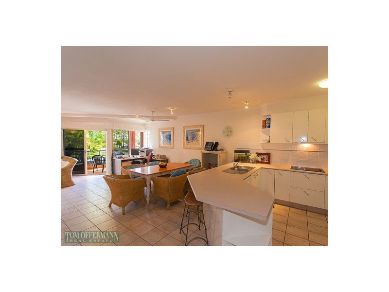6/169 Gympie Terrace, Noosaville QLD 4566