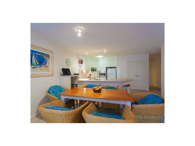 6/169 Gympie Terrace, Noosaville QLD 4566