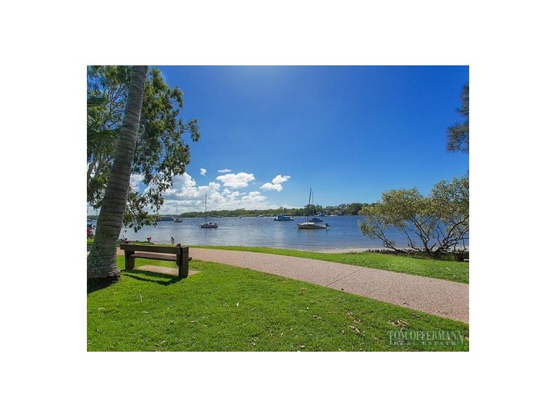 6/169 Gympie Terrace, Noosaville QLD 4566