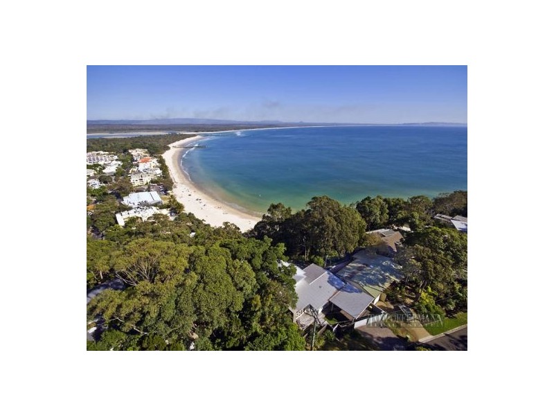 7 Allambi Rise, Noosa Heads QLD 4567