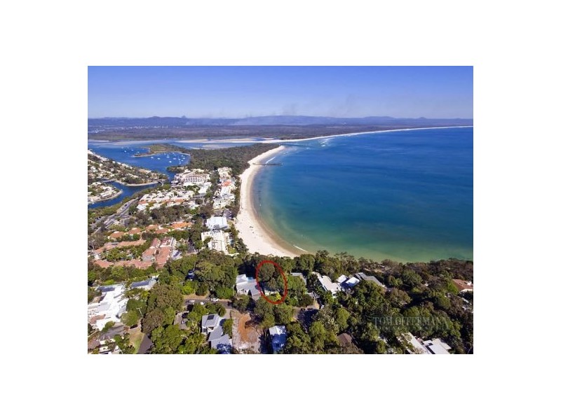 7 Allambi Rise, Noosa Heads QLD 4567