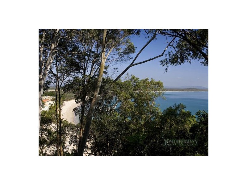 7 Allambi Rise, Noosa Heads QLD 4567