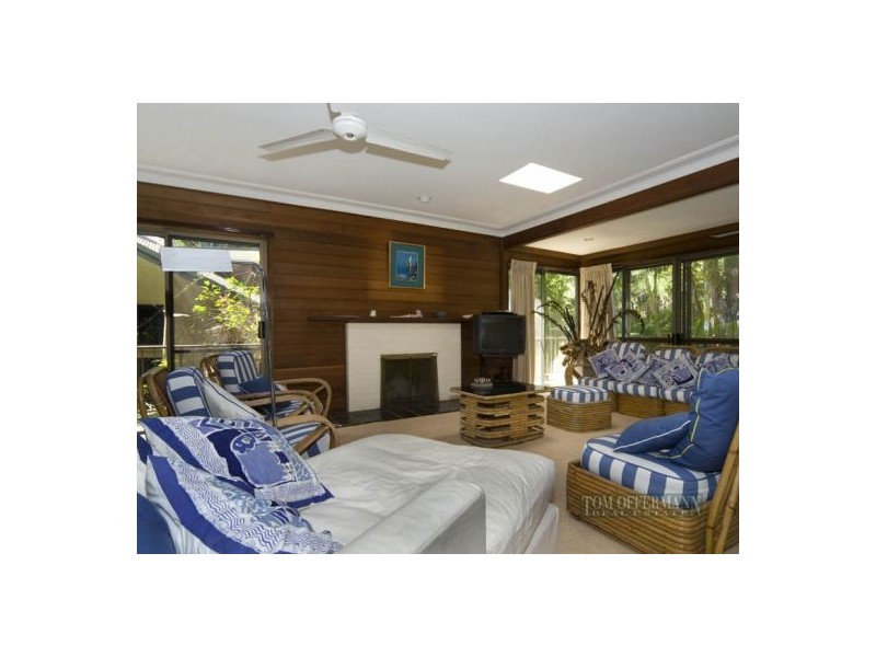 7 Allambi Rise, Noosa Heads QLD 4567