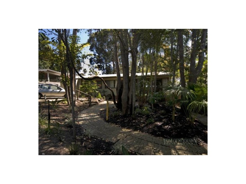 7 Allambi Rise, Noosa Heads QLD 4567