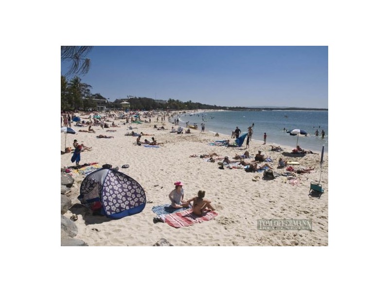 7 Allambi Rise, Noosa Heads QLD 4567