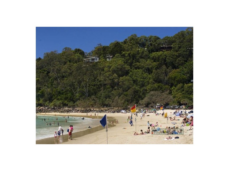 7 Allambi Rise, Noosa Heads QLD 4567