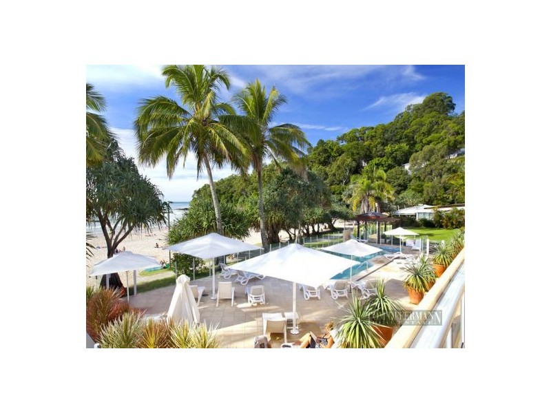 305/71 Hastings St, Noosa Heads QLD 4567