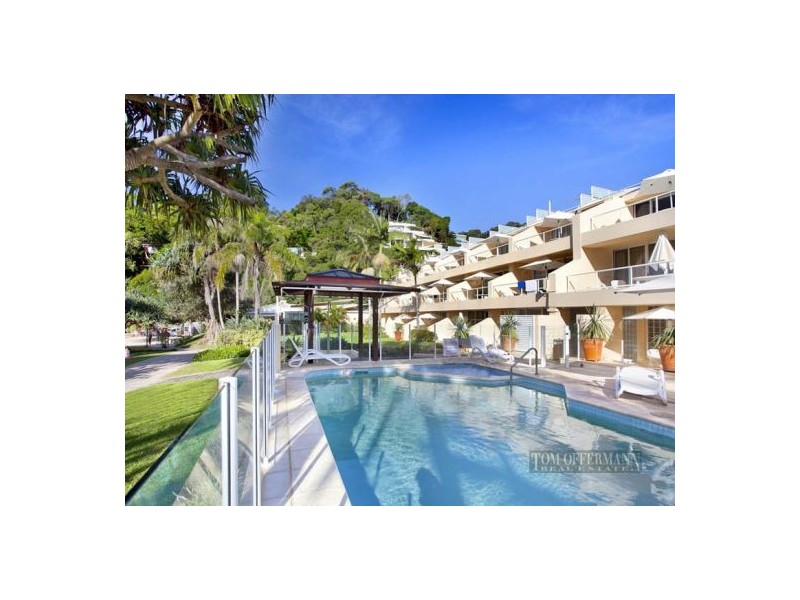 305/71 Hastings St, Noosa Heads QLD 4567