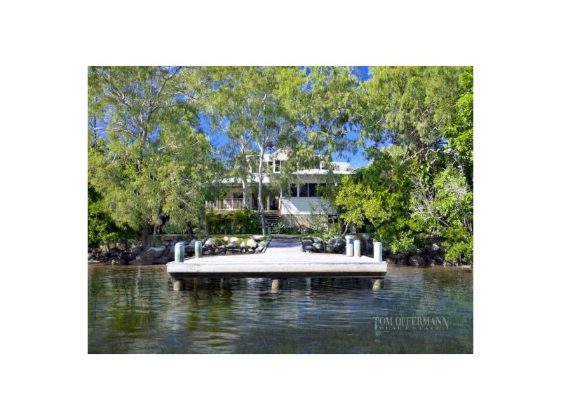 67 Noosa River Drive, Noosa North Shore QLD 4565