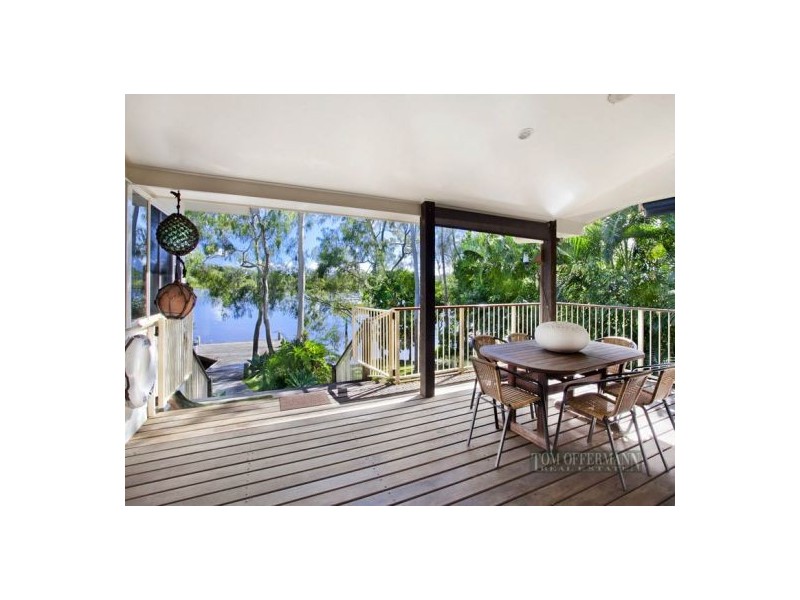 67 Noosa River Drive, Noosa North Shore QLD 4565