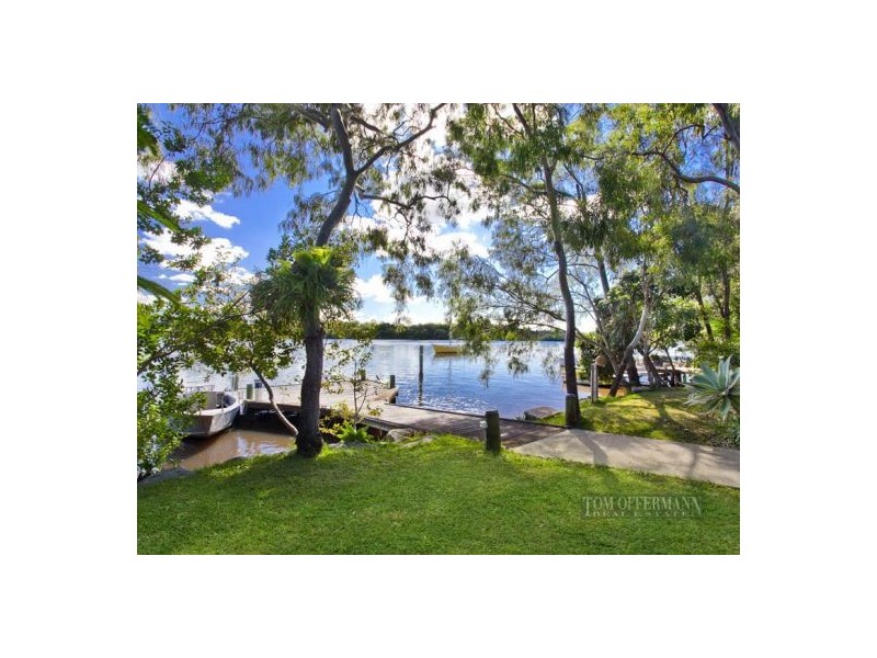 67 Noosa River Drive, Noosa North Shore QLD 4565