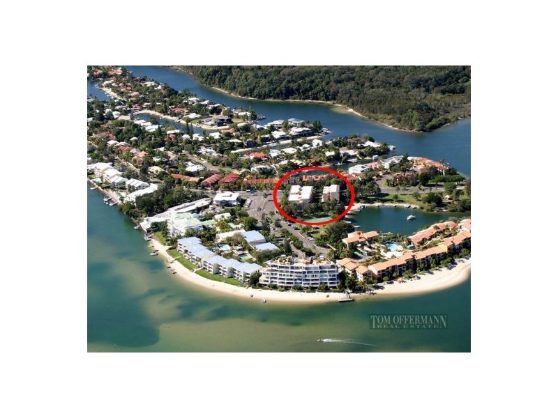 14/1 Quamby Place, Noosa Heads QLD 4567