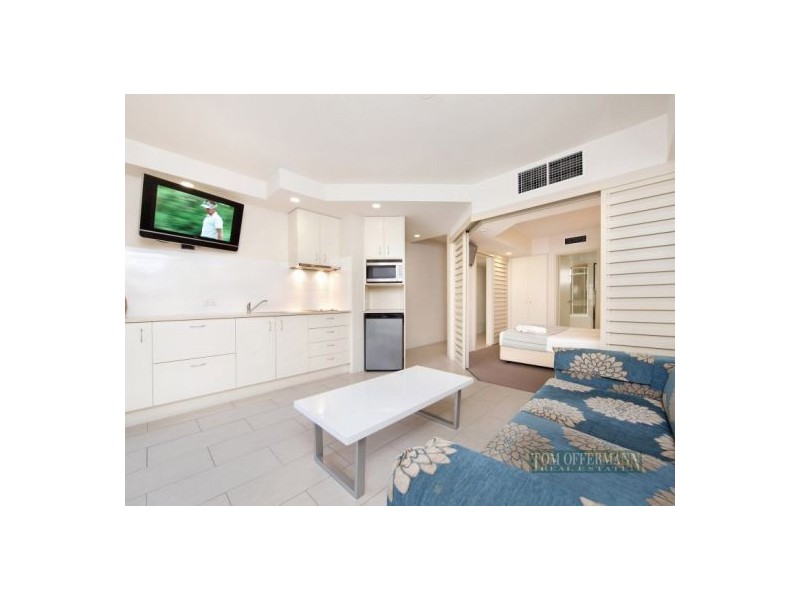 238 The French Quarter, 62 Hastings St, Noosa Heads QLD 4567