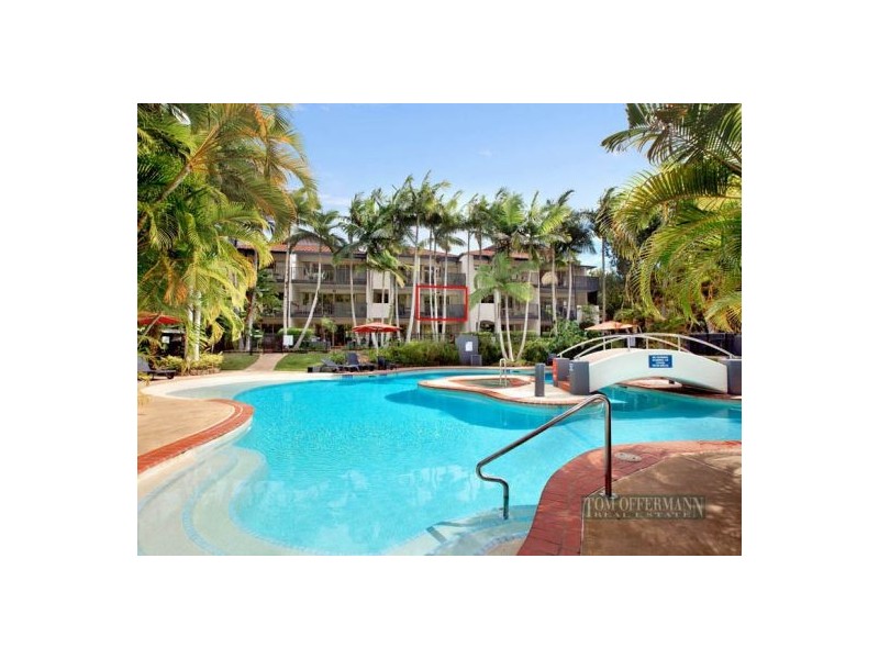 238 The French Quarter, 62 Hastings St, Noosa Heads QLD 4567