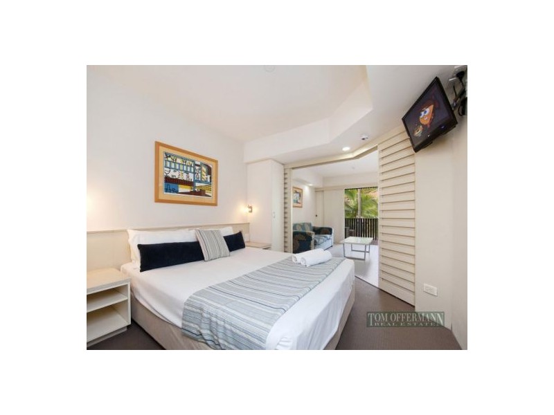 238 The French Quarter, 62 Hastings St, Noosa Heads QLD 4567