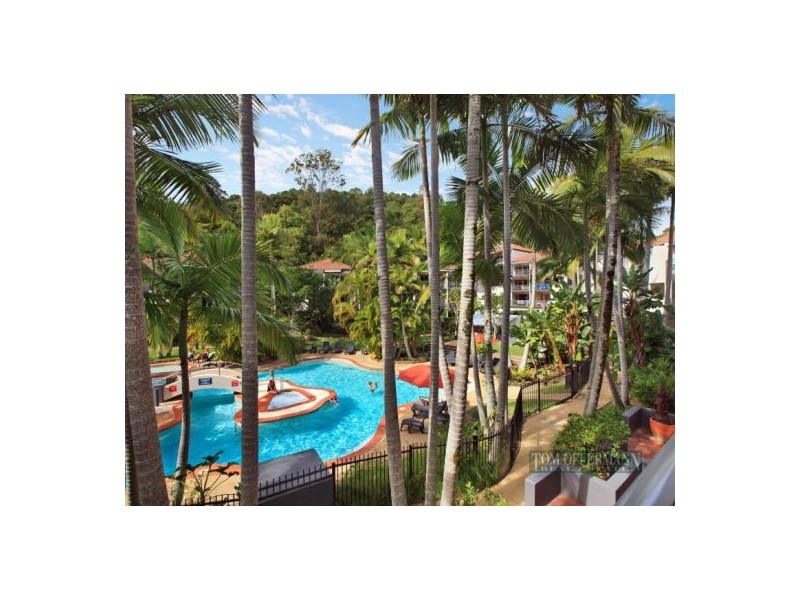 238 The French Quarter, 62 Hastings St, Noosa Heads QLD 4567