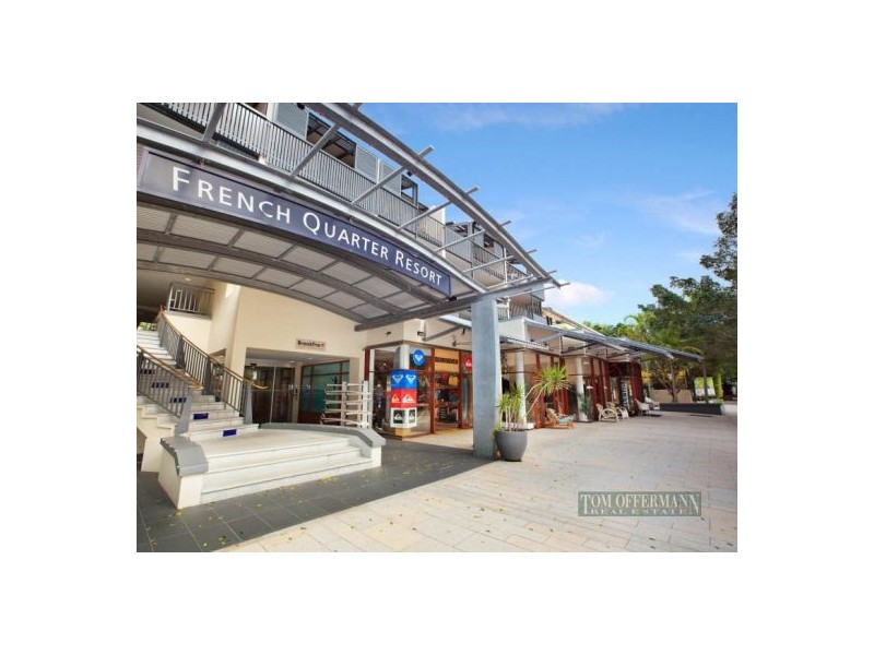 238 The French Quarter, 62 Hastings St, Noosa Heads QLD 4567