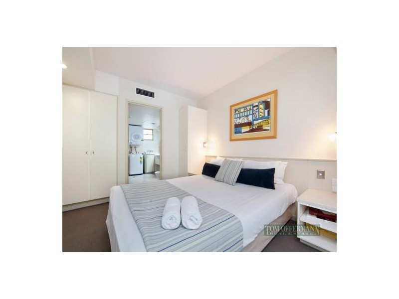 238 The French Quarter, 62 Hastings St, Noosa Heads QLD 4567