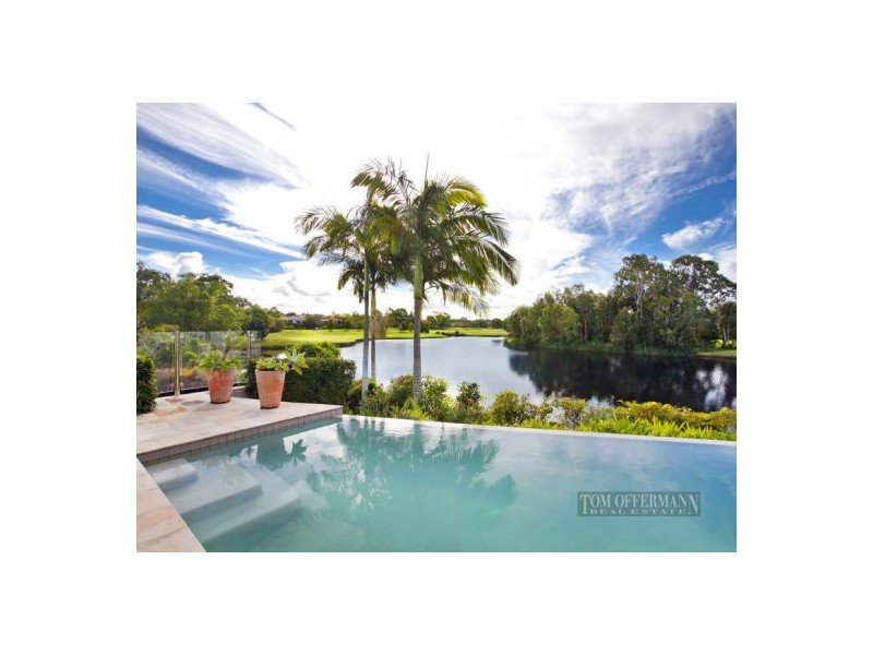 705/61 Noosa Springs Dr, Noosa Springs QLD 4567