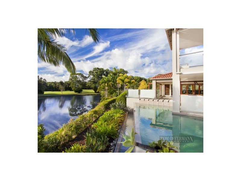 705/61 Noosa Springs Dr, Noosa Springs QLD 4567