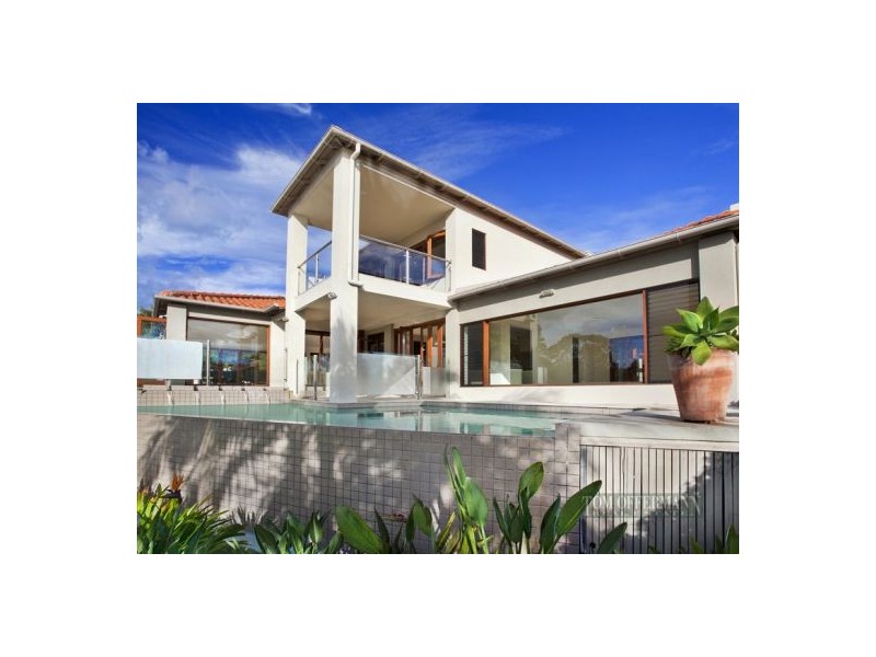 705/61 Noosa Springs Dr, Noosa Springs QLD 4567