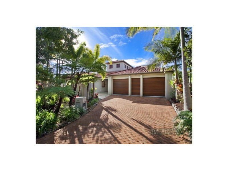 705/61 Noosa Springs Dr, Noosa Springs QLD 4567