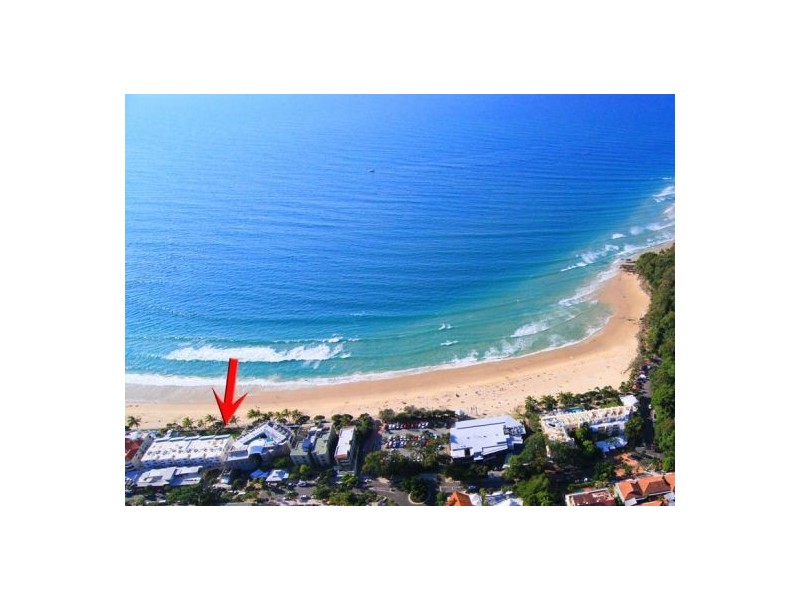 27/41 Hastings St, Noosa Heads QLD 4567
