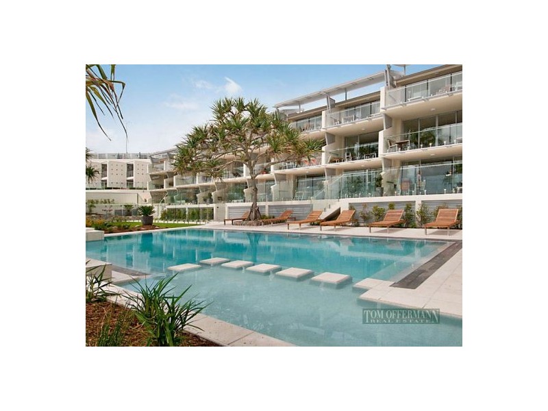 27/41 Hastings St, Noosa Heads QLD 4567