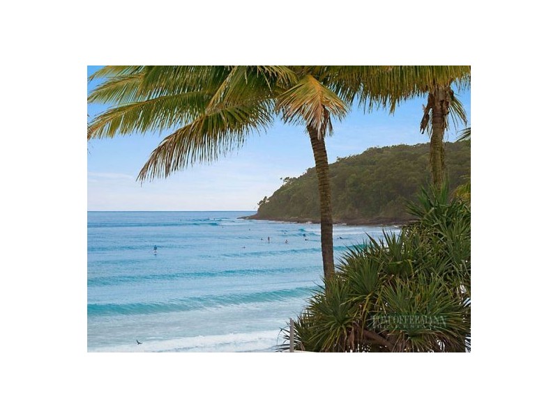 27/41 Hastings St, Noosa Heads QLD 4567