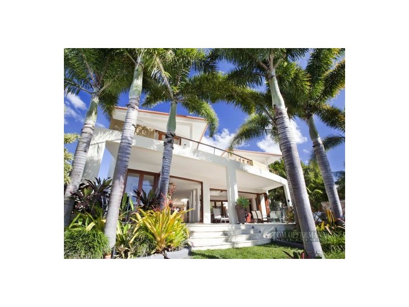54 The Peninsula, Noosa Waters QLD 4566