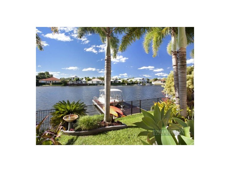 54 The Peninsula, Noosa Waters QLD 4566