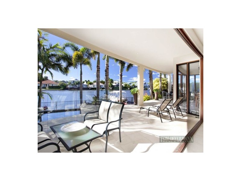 54 The Peninsula, Noosa Waters QLD 4566