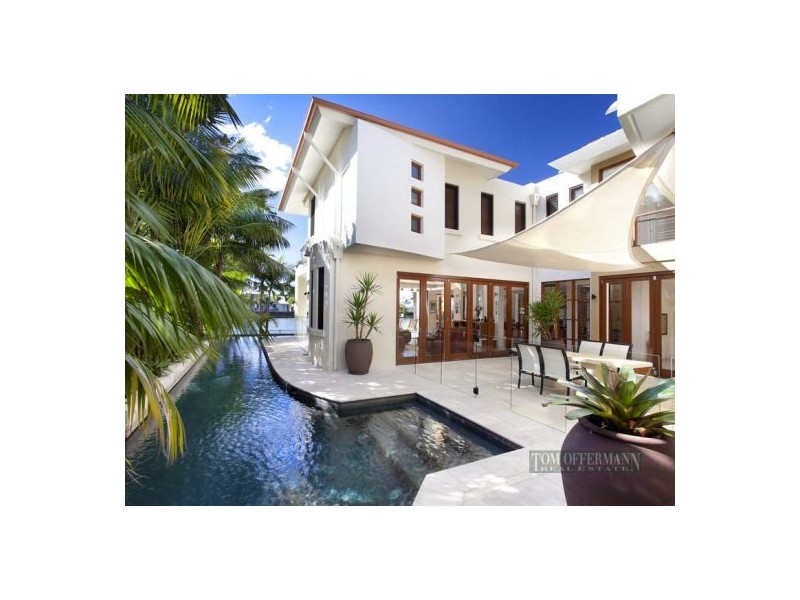 54 The Peninsula, Noosa Waters QLD 4566