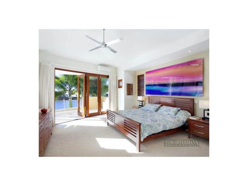 54 The Peninsula, Noosa Waters QLD 4566