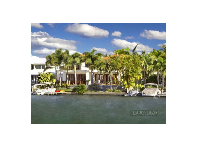 54 The Peninsula, Noosa Waters QLD 4566