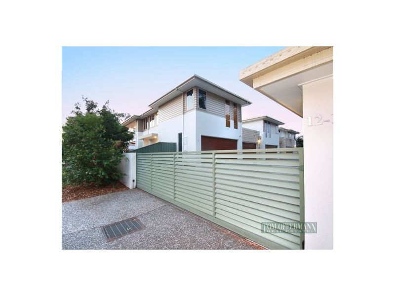 1/18 Nannygai St, Noosaville QLD 4566