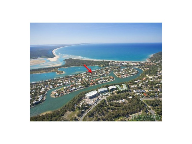 1/31 Noosa Parade, Noosa Heads QLD 4567