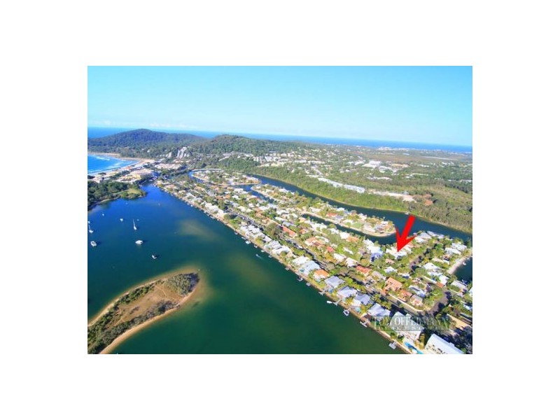 15 Cooran Court, Noosa Heads QLD 4567