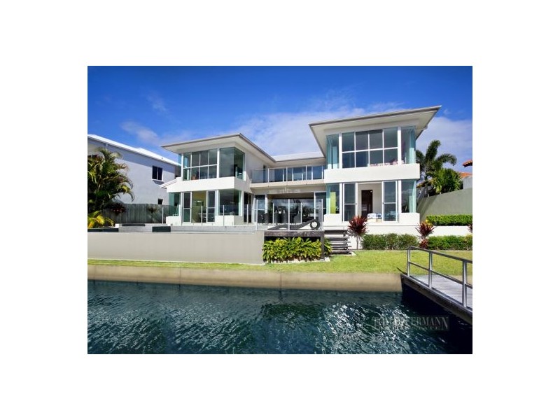 33 Mermaid Quay, Noosa Waters QLD 4566