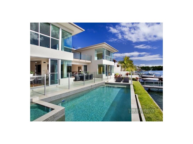 33 Mermaid Quay, Noosa Waters QLD 4566