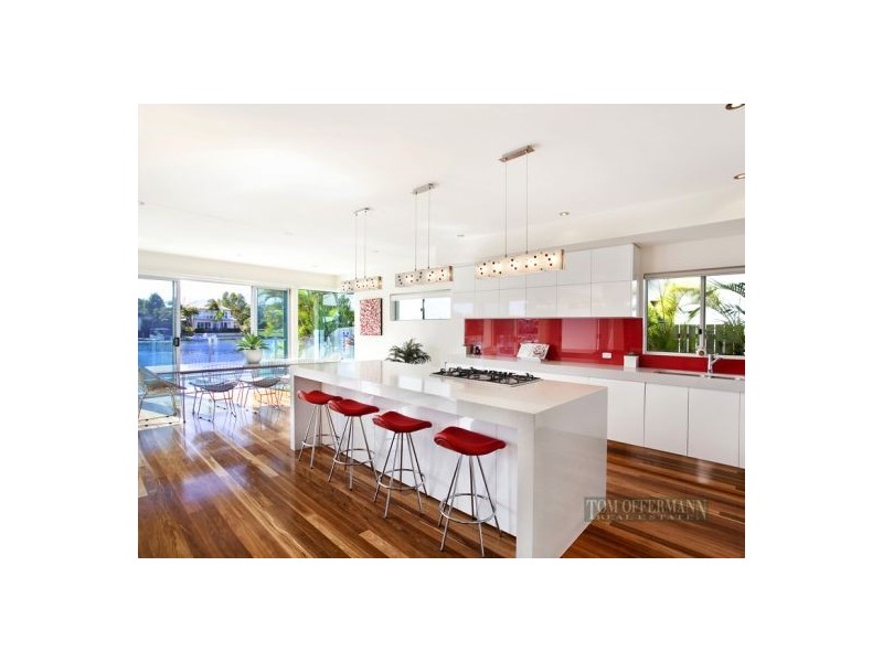 33 Mermaid Quay, Noosa Waters QLD 4566