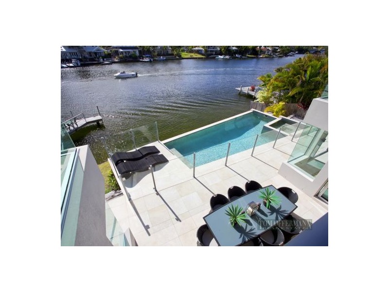 33 Mermaid Quay, Noosa Waters QLD 4566