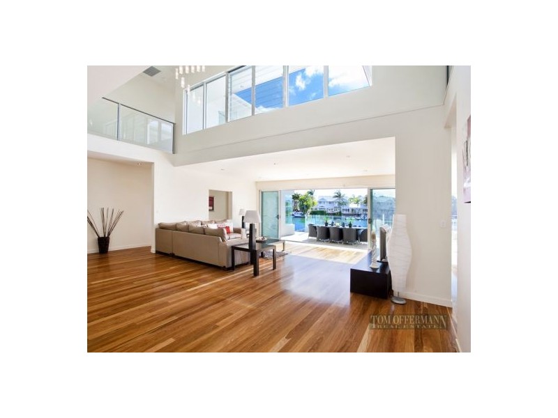 33 Mermaid Quay, Noosa Waters QLD 4566