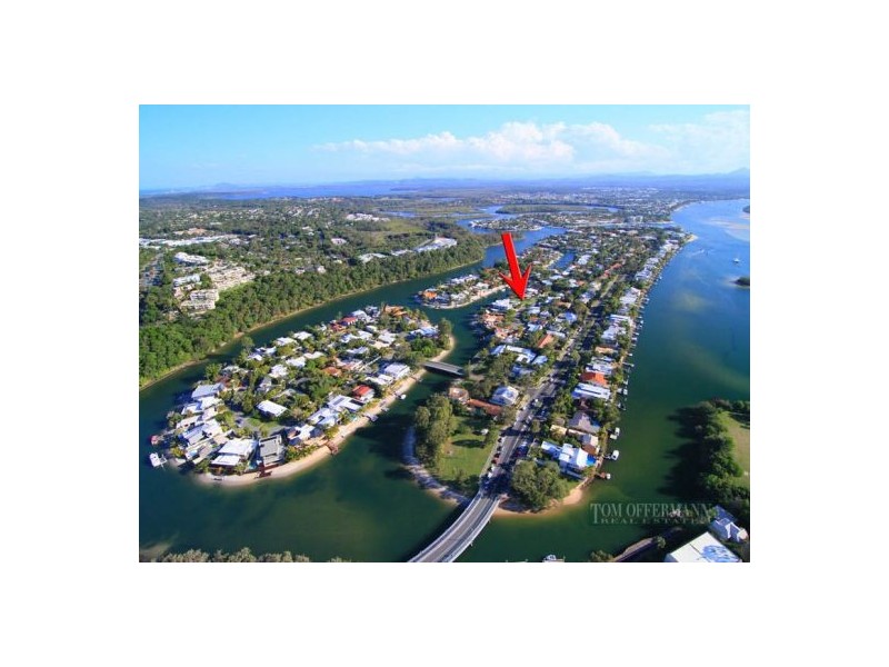 24 Wesley Court, Noosa Heads QLD 4567