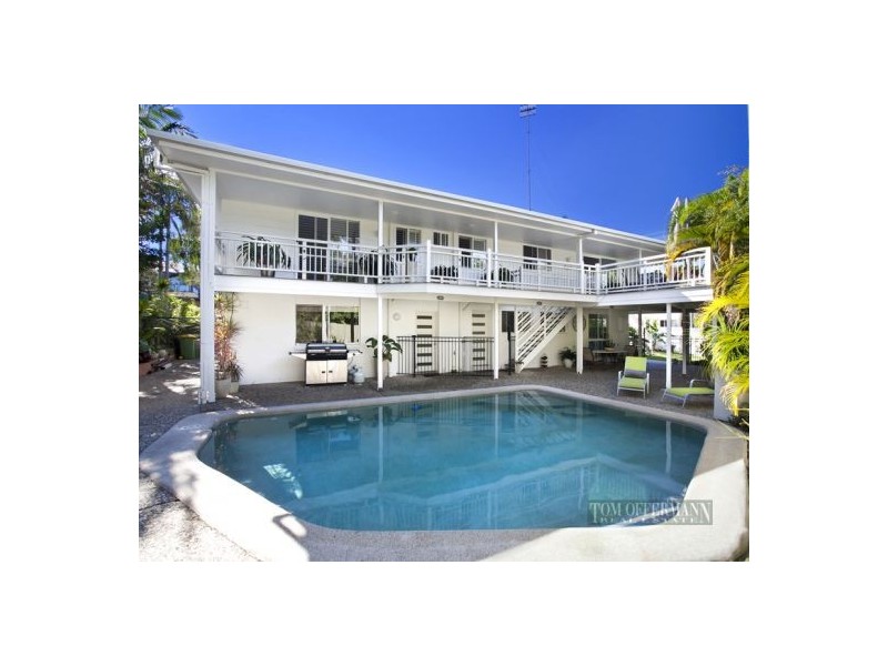 6 Orient St, Corner of Newfield St, Sunrise Beach QLD 4567