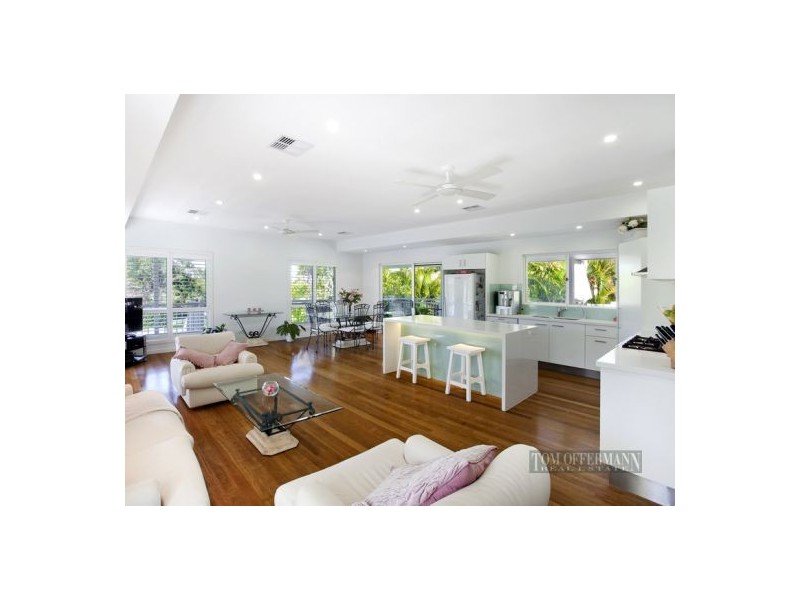 6 Orient St, Corner of Newfield St, Sunrise Beach QLD 4567