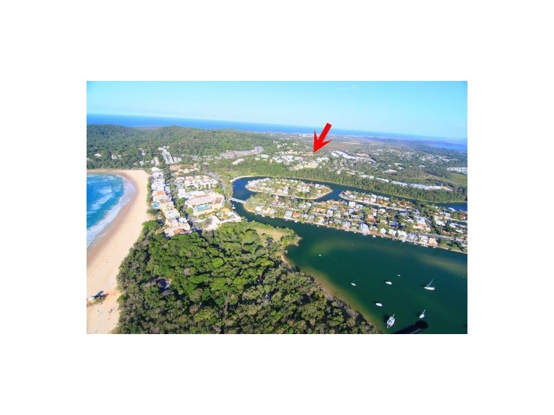 3 Viewland Dr, Noosa Heads QLD 4567